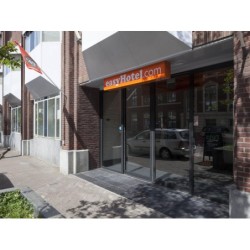 easyHotel Den Haag