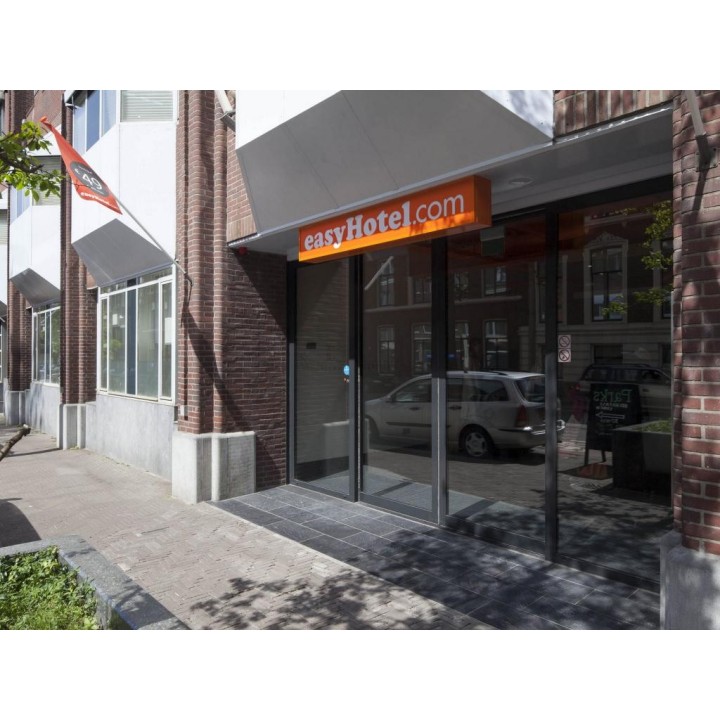 easyHotel Den Haag