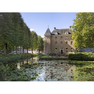 Chateau Holtmuhle