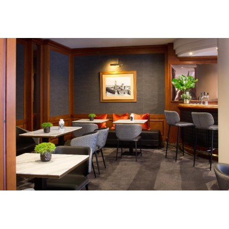 Starhotels Tourist