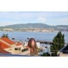 Silken America Vigo