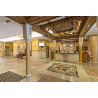 Hotel Eurostars Maimonides