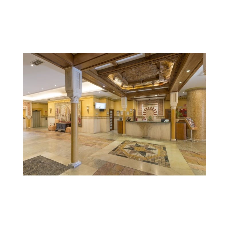 Hotel Eurostars Maimonides