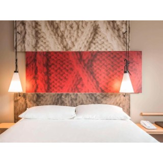 ibis Canal Saint Martin