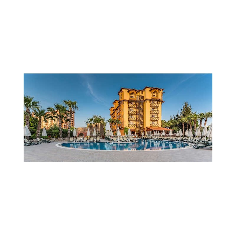 Hotel Villa Side