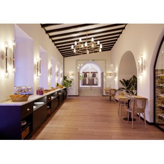 Hospes Palacio de Arenales & Spa