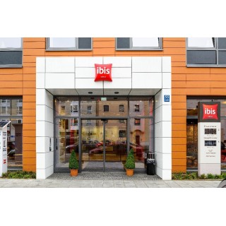 Ibis München City Arnulfp