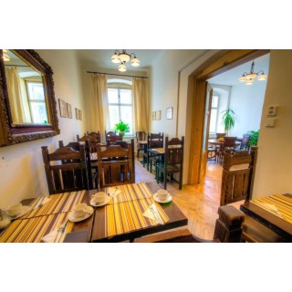 Wenceslas Square Hotel