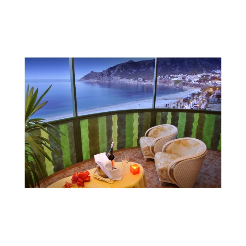 Hotel Kaktus Albir