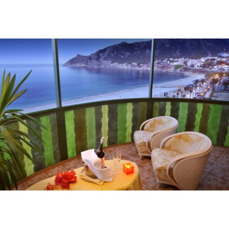 Hotel Kaktus Albir