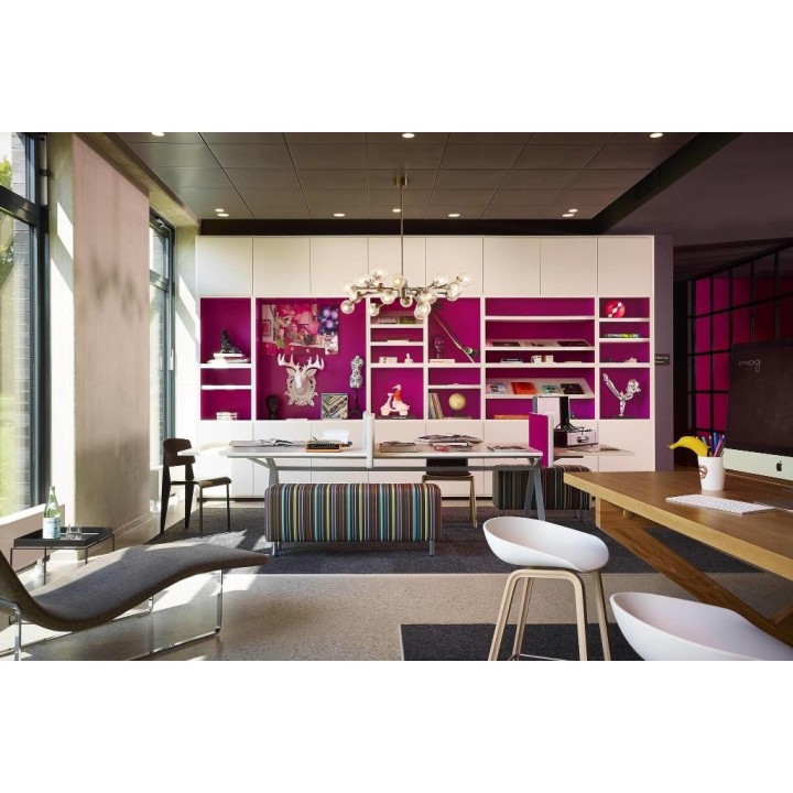 Moxy Munich Airport, a Marriott Lifestyle Hotel
