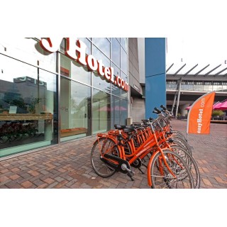 EASYHOTEL Amsterdam Arena Boulevard