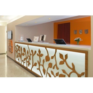 UNA Hotel Mediterraneo