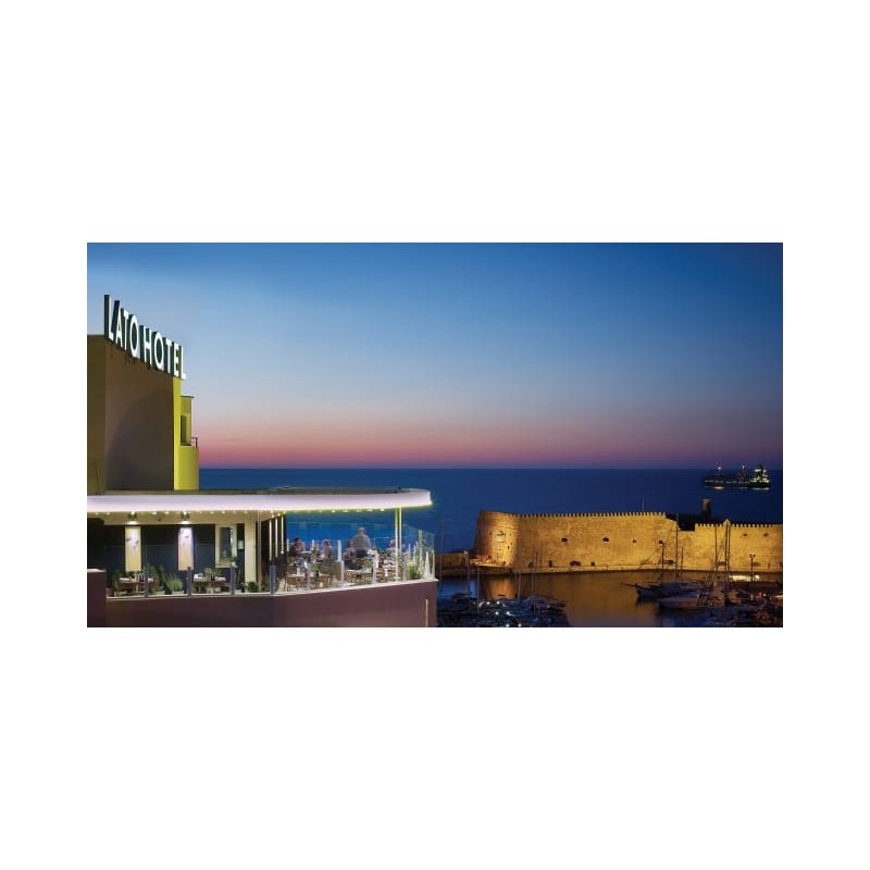 Lato Boutique Hotel
