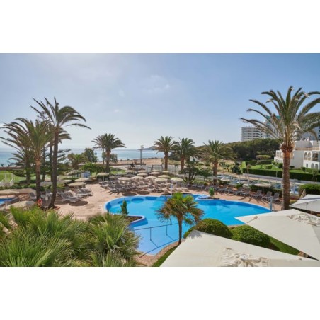Hipotels Dunas Cala Millor
