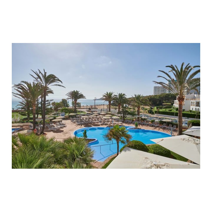 Hipotels Dunas Cala Millor