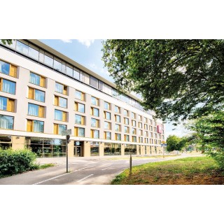 Leonardo Royal Hotel Ulm