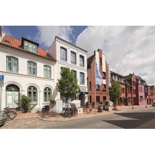 Nordsee-Hotel Hinrichsen