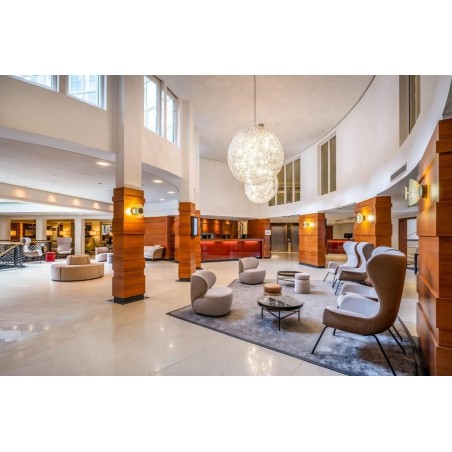 Marriott Köln