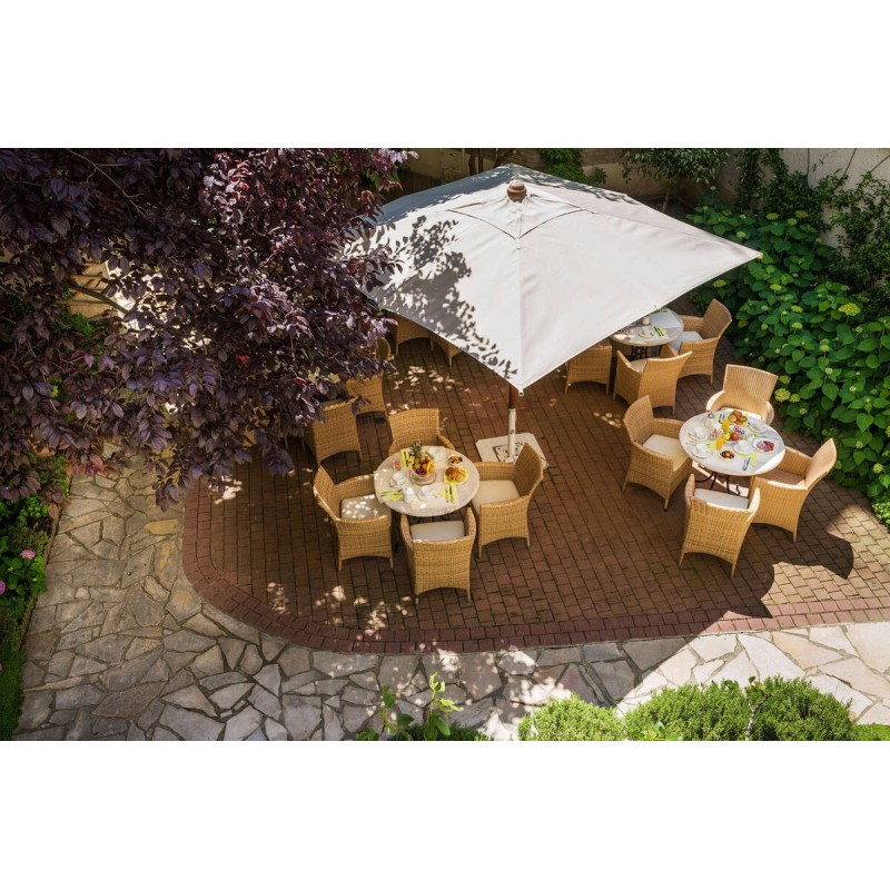 Hotel Le Magellan