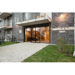 mondrian suites hotel berlin