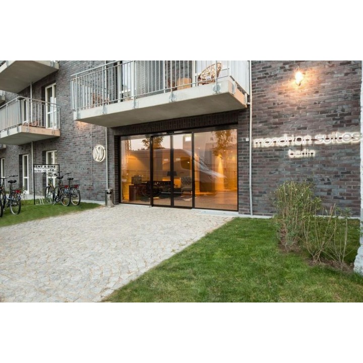 mondrian suites hotel berlin