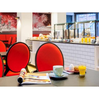 ibis Styles Hotel Halle