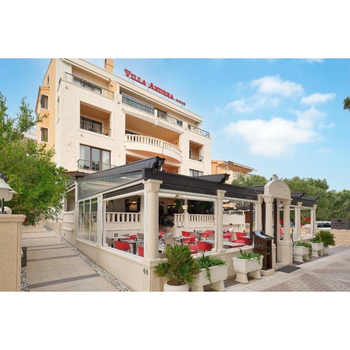 Villa Andrea Tučepi