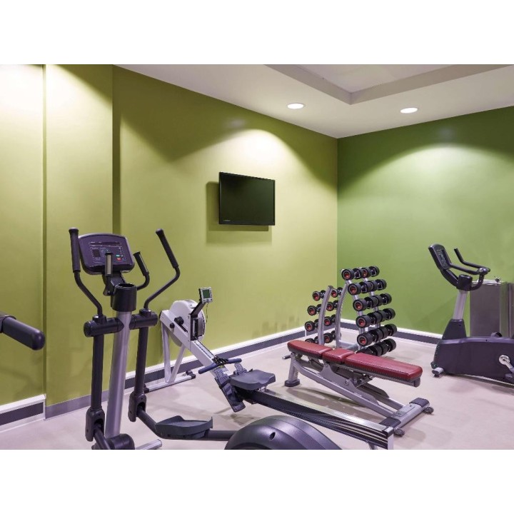 Adagio Aparthotel Liverpool City Centre