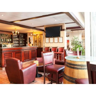 ibis Lyon Palais Des Congres