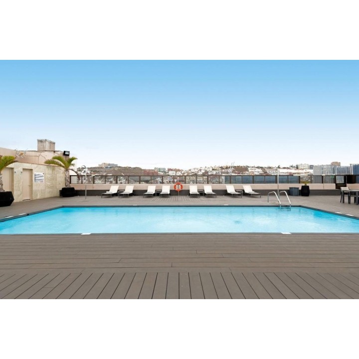 AC Iberia Las Palmas by Marriott