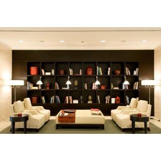 Starhotels Grand Milan