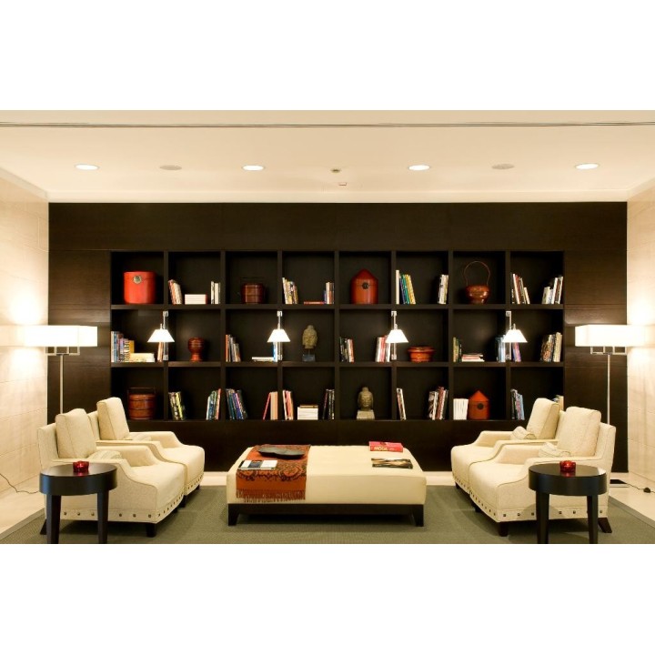 Starhotels Grand Milan