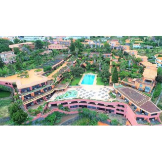 Hotel Quinta Splendida Wellness & Botanical Garden