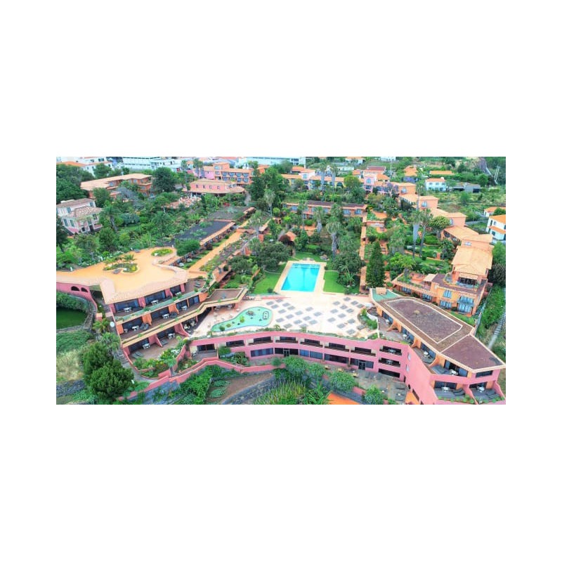 Hotel Quinta Splendida Wellness & Botanical Garden