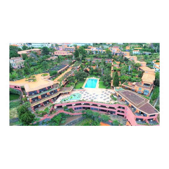 Hotel Quinta Splendida Wellness & Botanical Garden