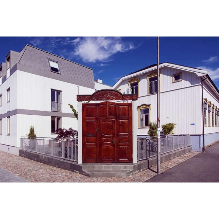 Clarion Collection Hotel Tollboden