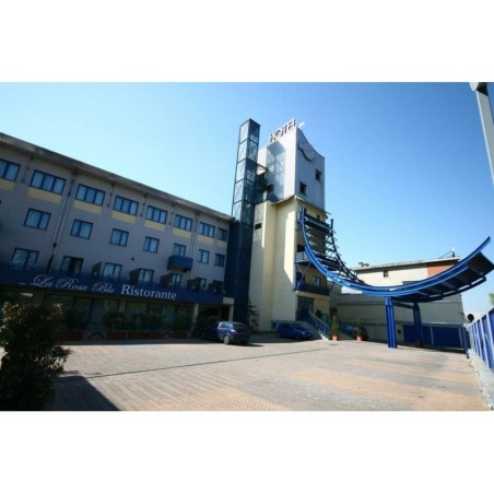 Blu Hotel