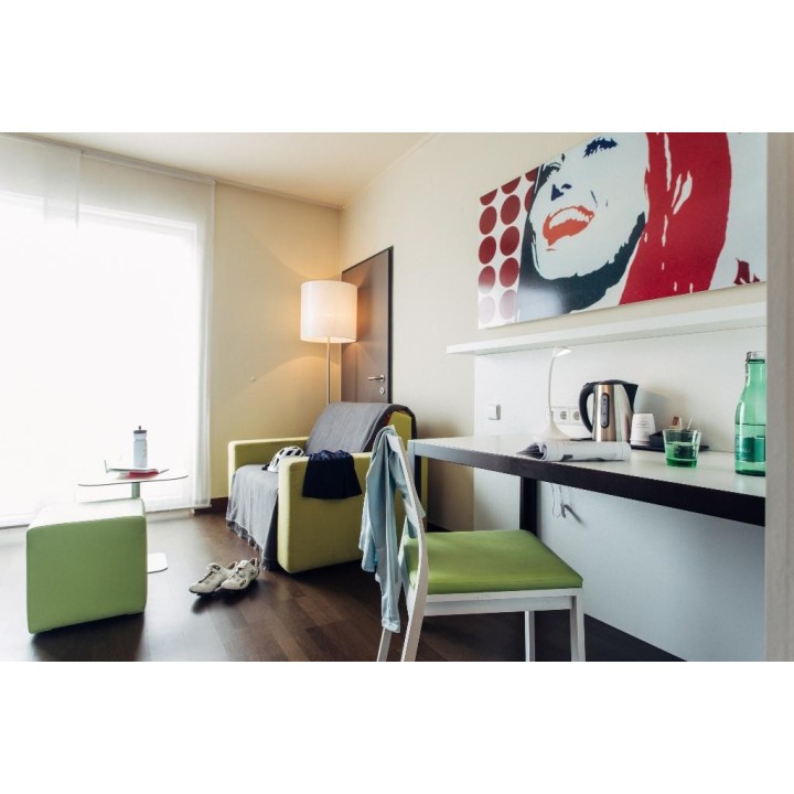 Harry's Home Linz
