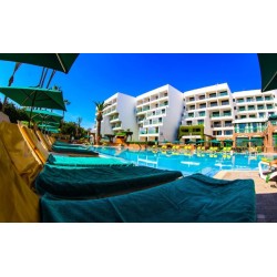 Hotel Argana