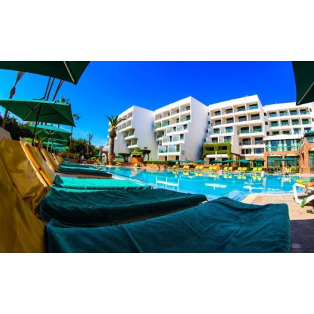 Hotel Argana
