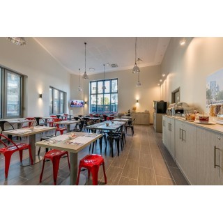 All Suites Bordeaux Marne