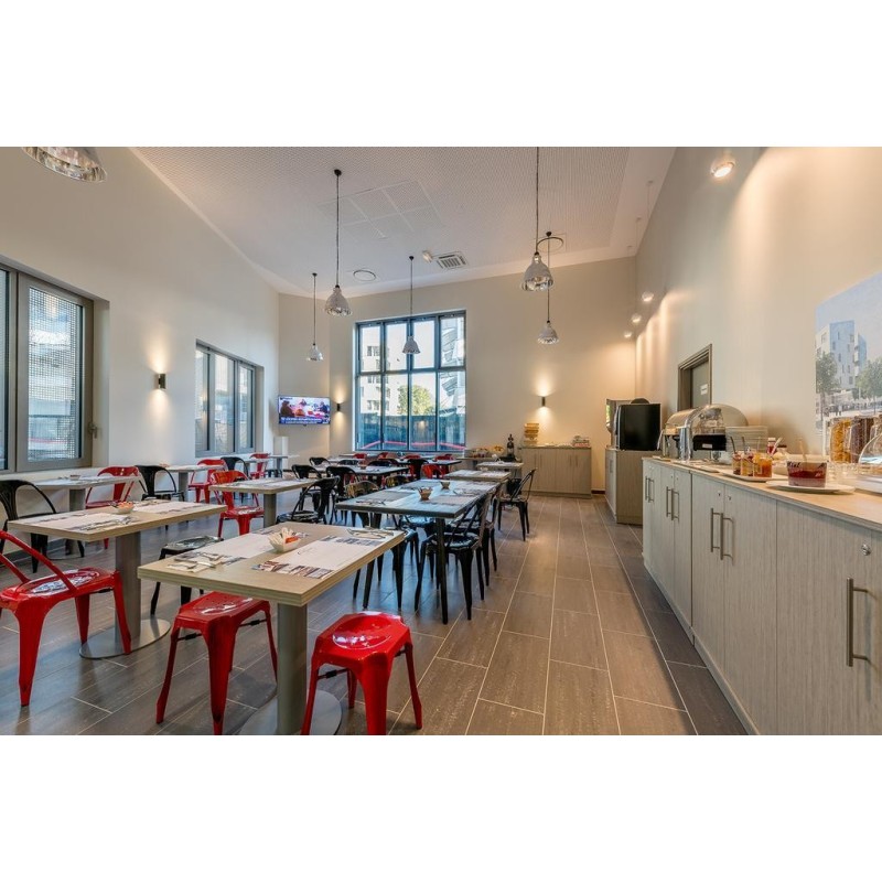 All Suites Bordeaux Marne