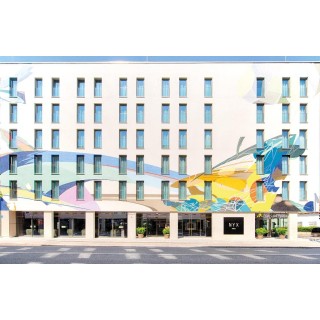 NYX Munich by Leonardo Hotels