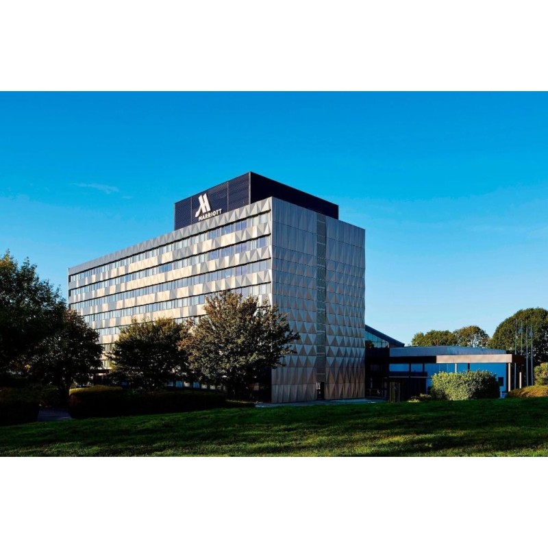 Marriott Portsmouth