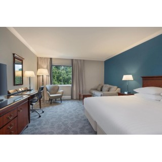 Marriott Newcastle Gateshead MetroCentre