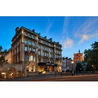 Bristol Marriott Royal Hotel