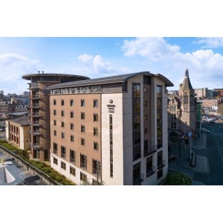 Marriott Liverpool City Centre