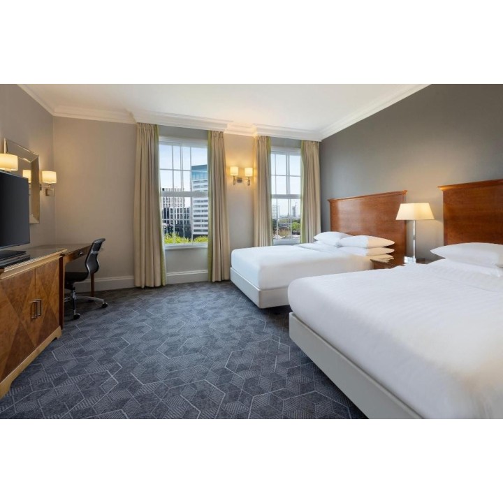 Marriott