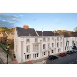 Durham Marriott Royal County